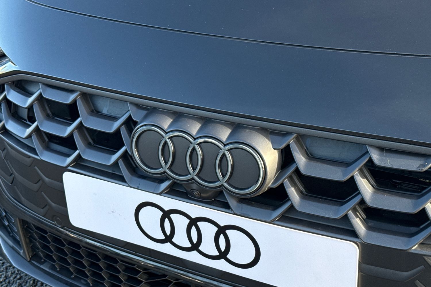 Used Audi A5 2026 for sale - 77631401: Photo 24