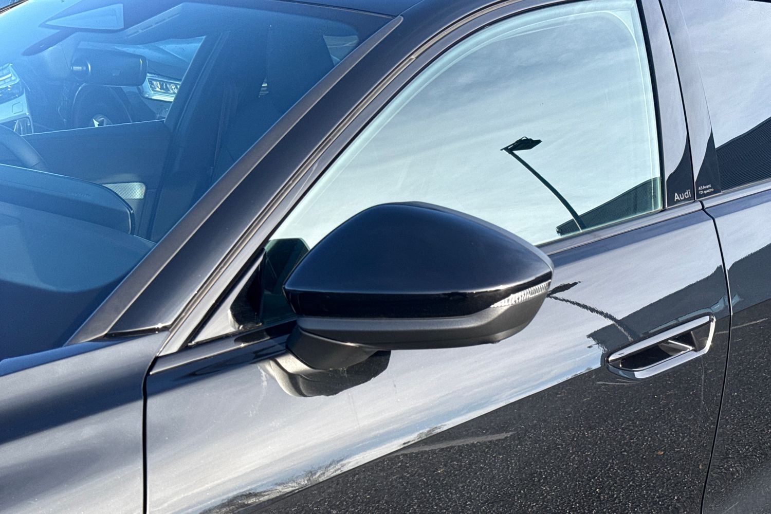 Used Audi A5 2026 for sale - 77631401: Photo 25