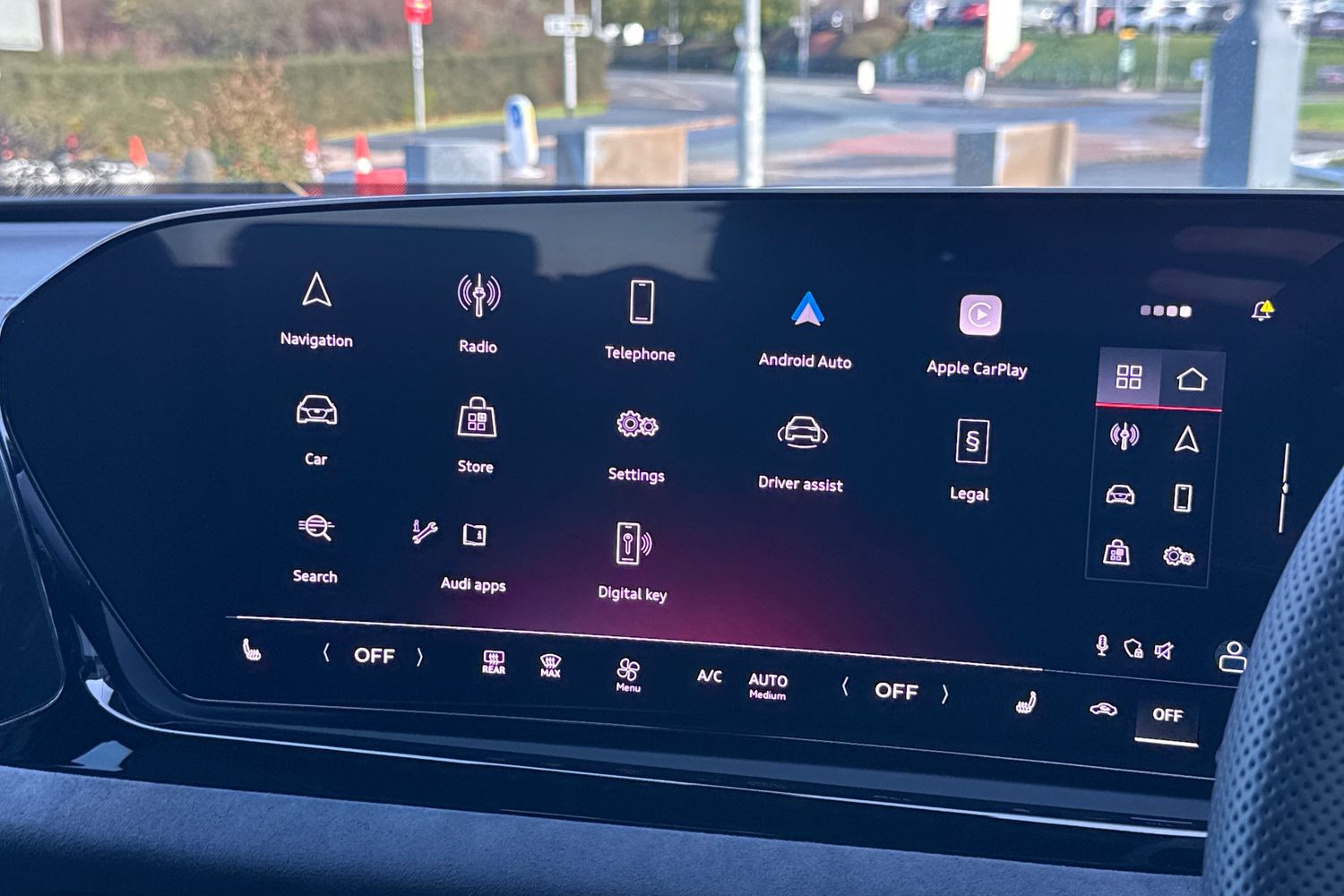 Used Audi A5 2026 for sale - 77631401: Photo 27