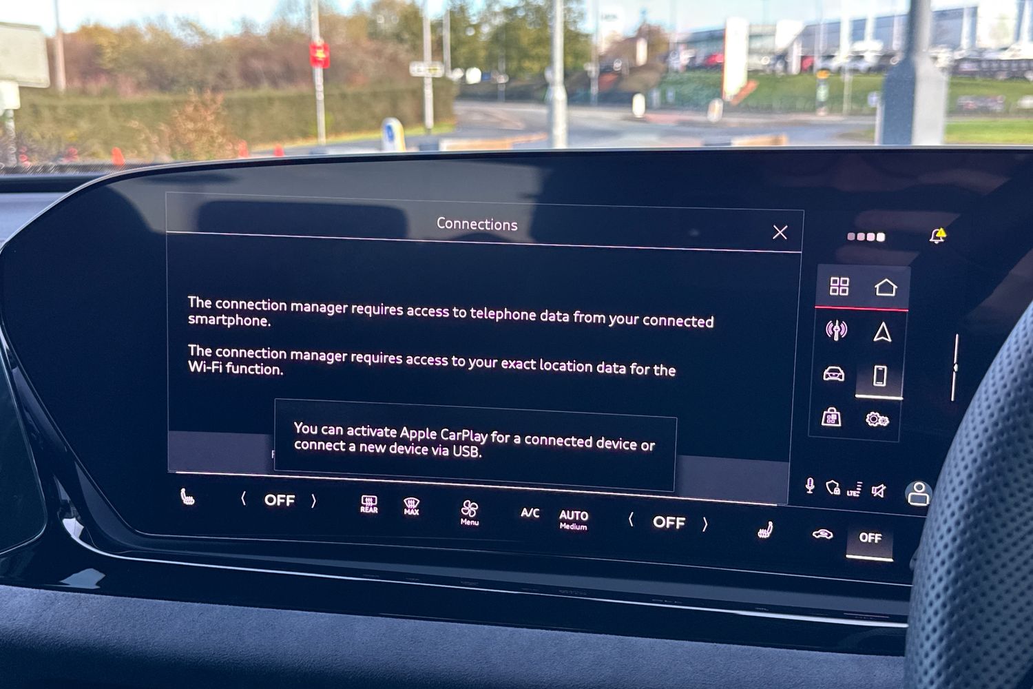 Used Audi A5 2026 for sale - 77631401: Photo 28