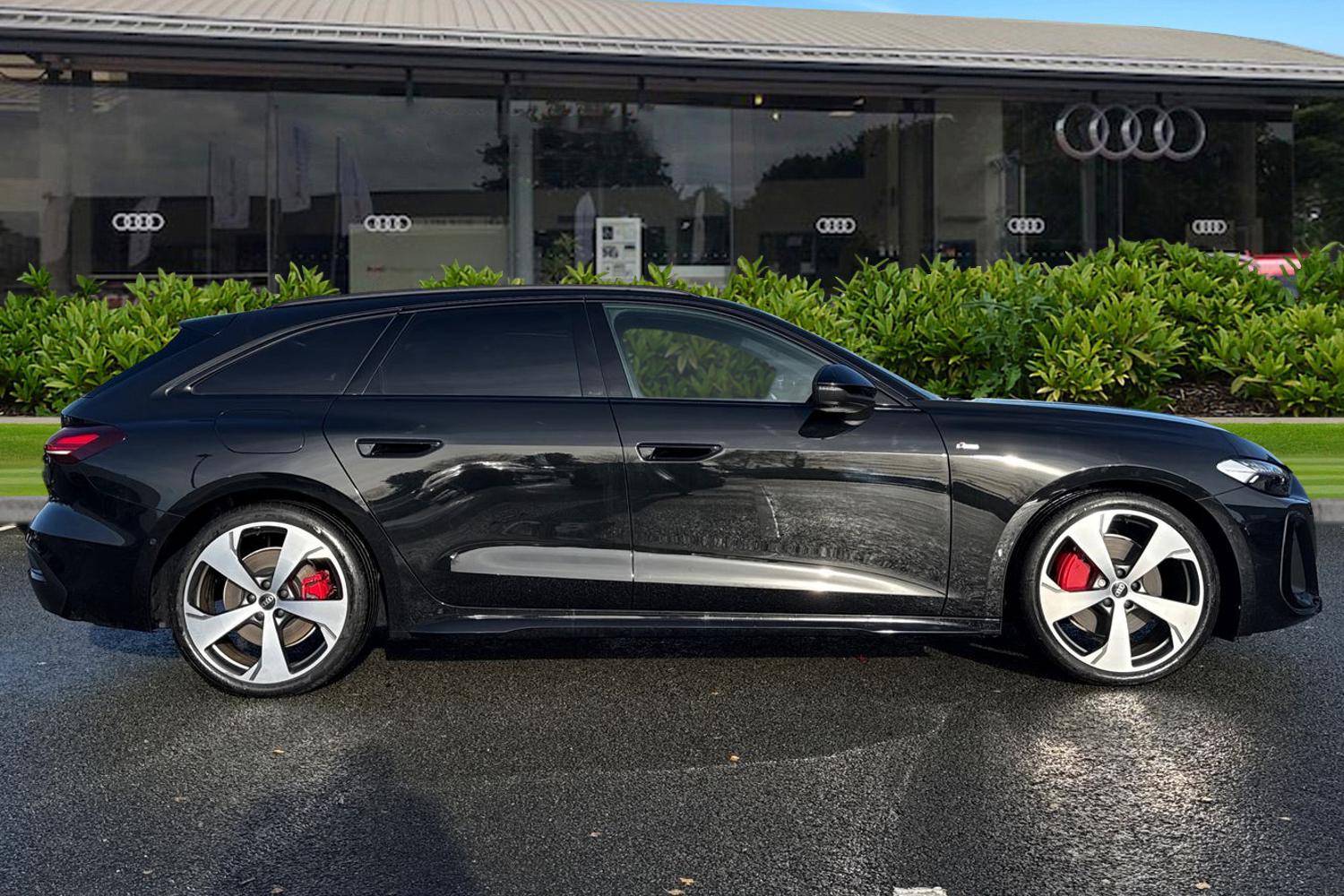 Used Audi A5 2026 for sale - 77631401: Photo 3