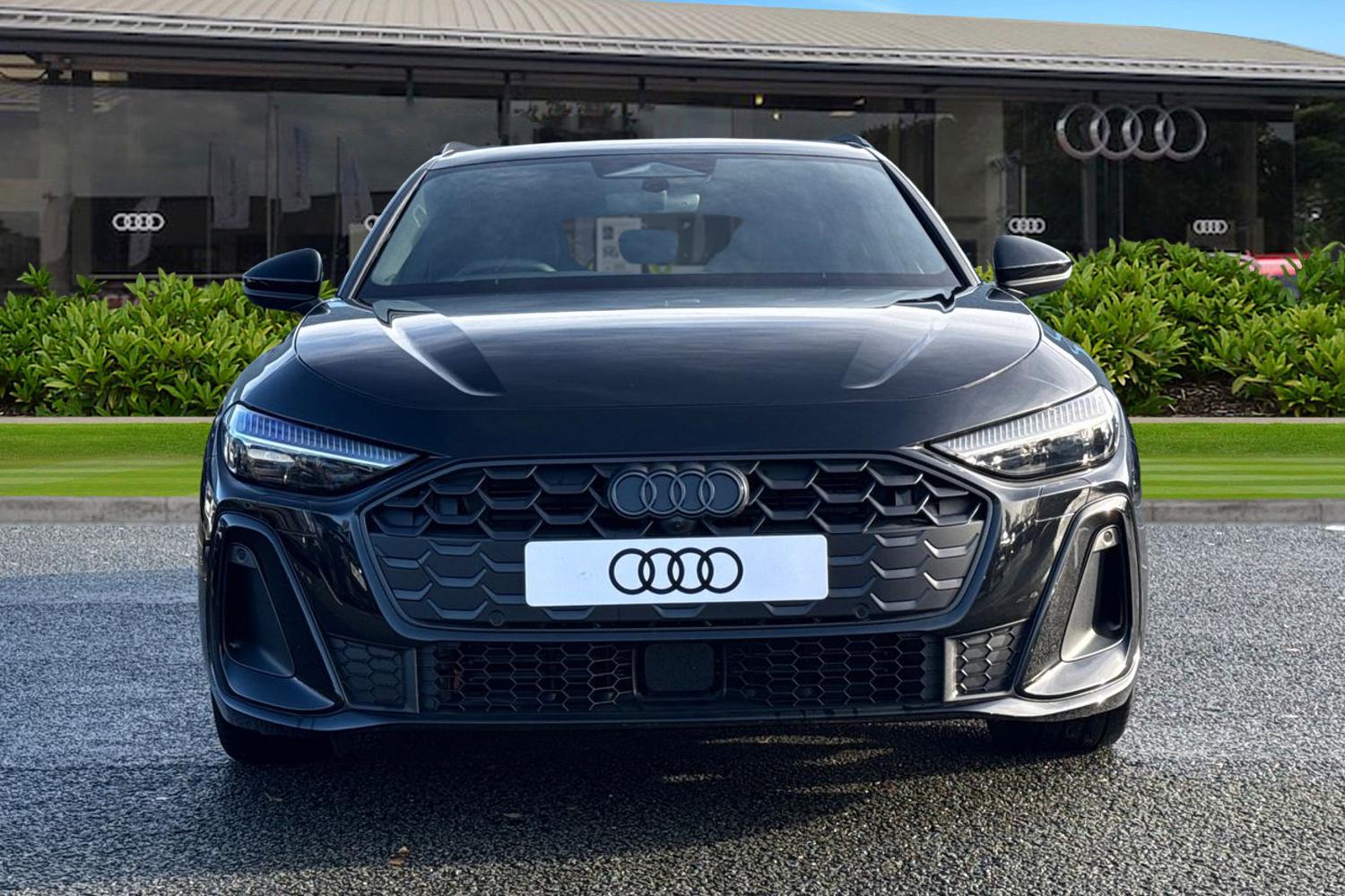 Used Audi A5 2026 for sale - 77631401: Photo 5