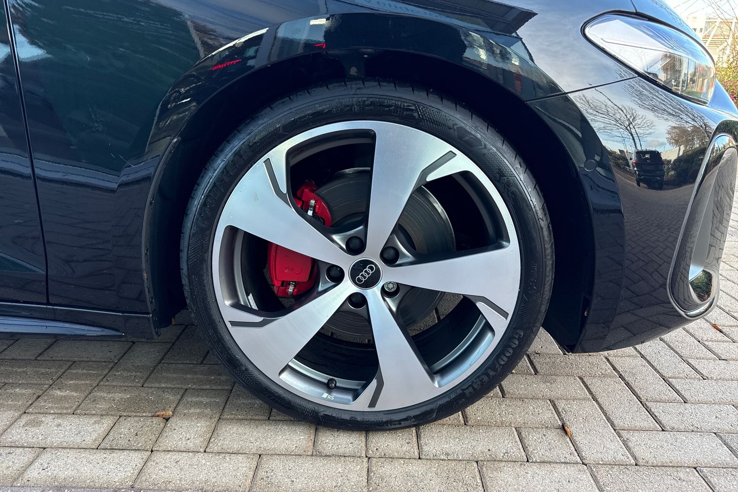 Used Audi A5 2026 for sale - 77631401: Photo 6