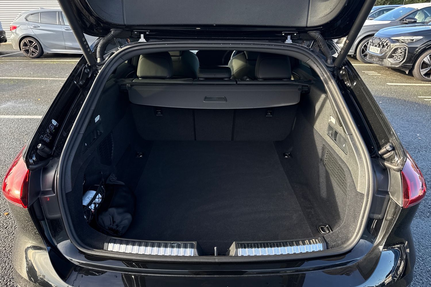 Used Audi A5 2026 for sale - 77631401: Photo 9