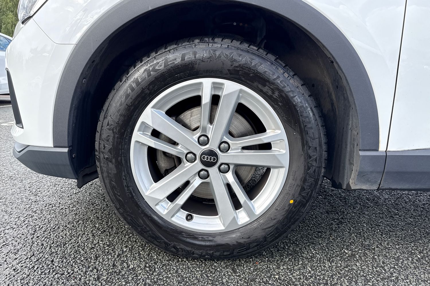 Used Audi Q3 2023 for sale - 75987530: Photo 10