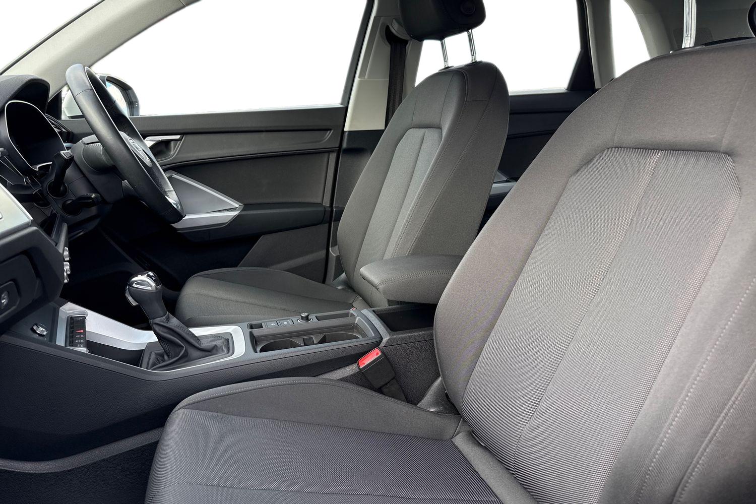 Used Audi Q3 2023 for sale - 75987530: Photo 15