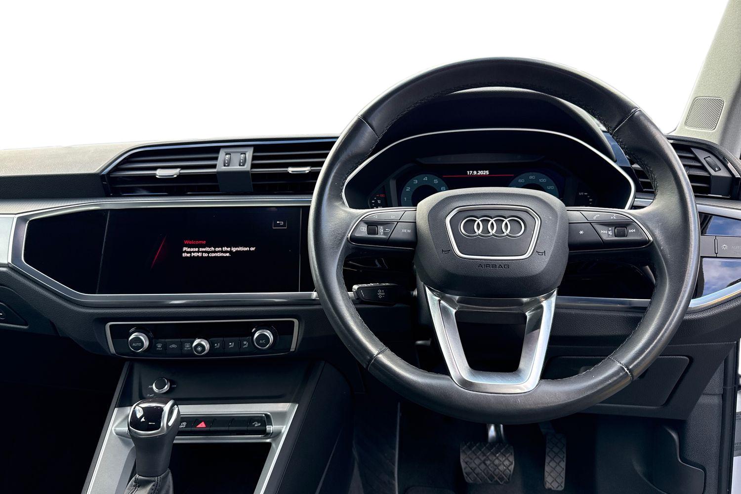 Used Audi Q3 2023 for sale - 75987530: Photo 17
