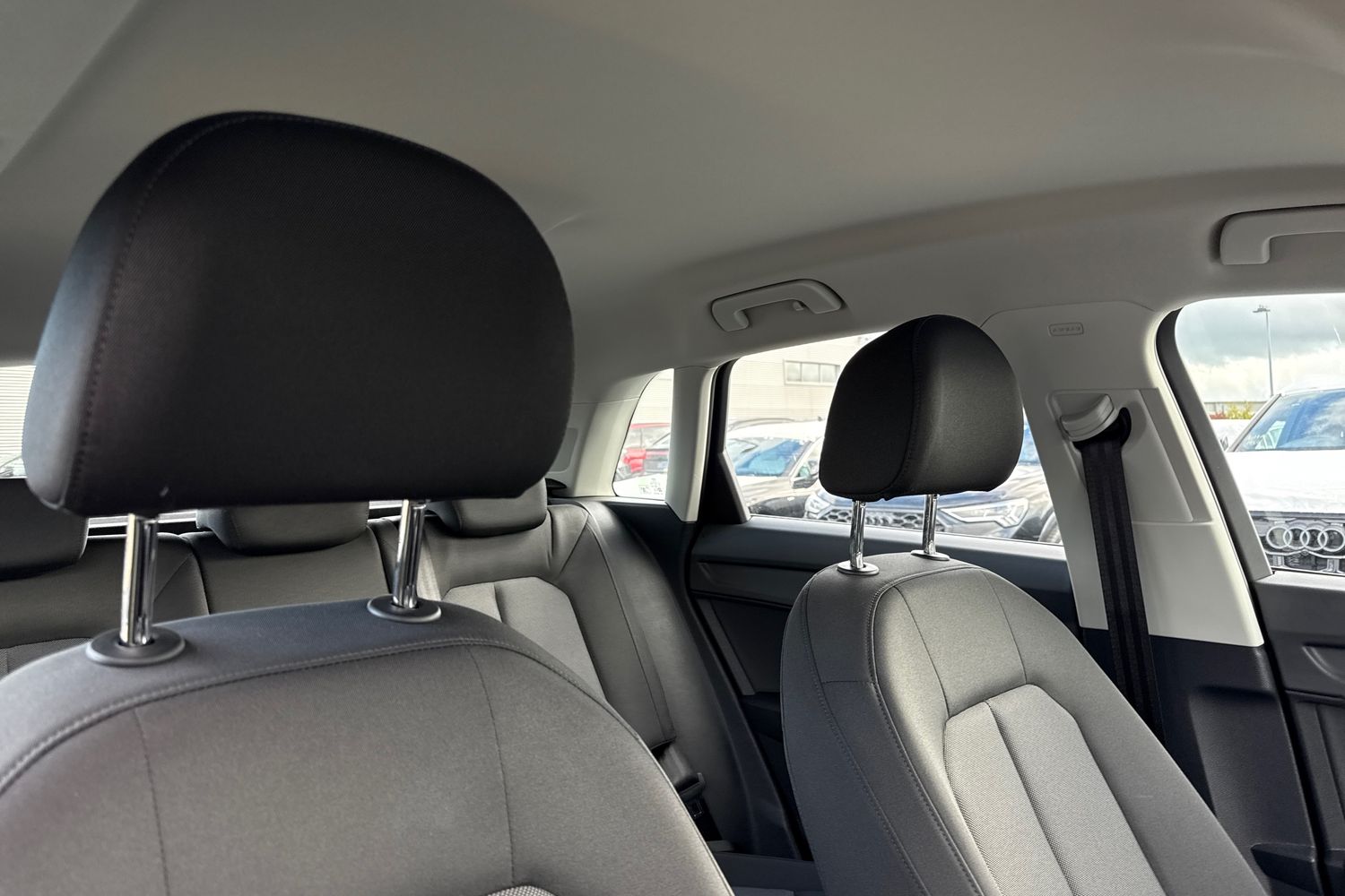Used Audi Q3 2023 for sale - 75987530: Photo 23