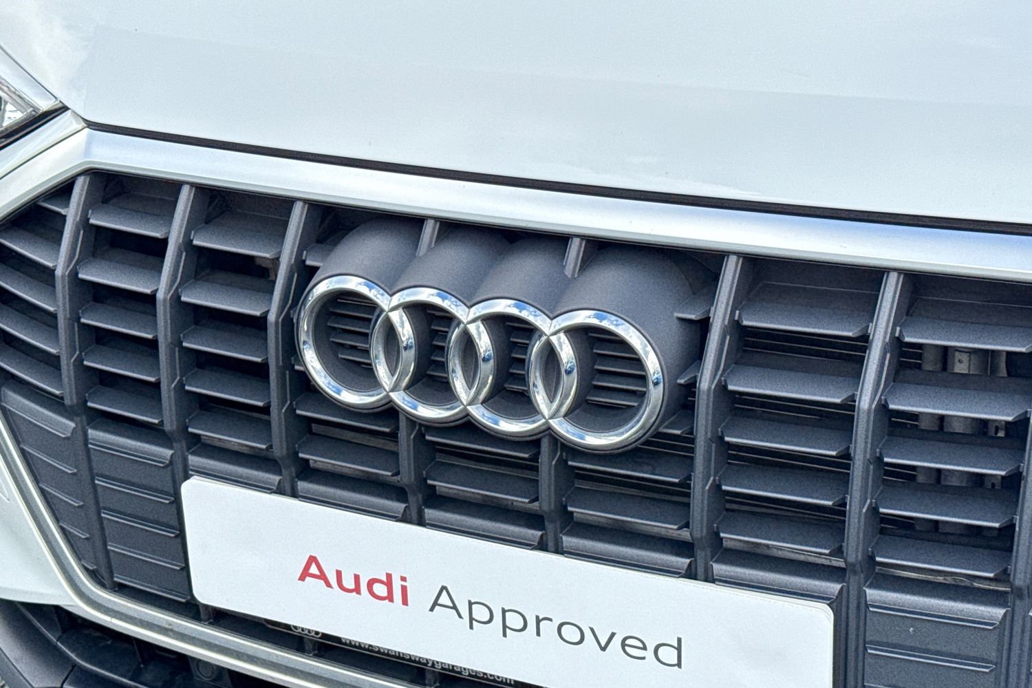 Used Audi Q3 2023 for sale - 75987530: Photo 24