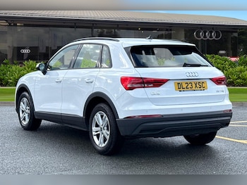 Used Audi Q3 2023 for sale - 75987530: Photo
