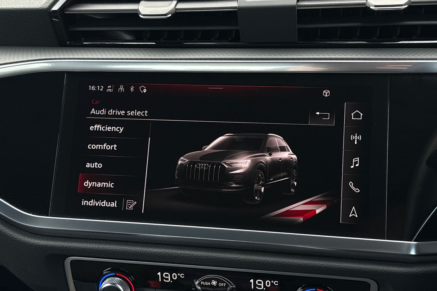 Used Audi Q3 2023 for sale - 75987530: Photo 30