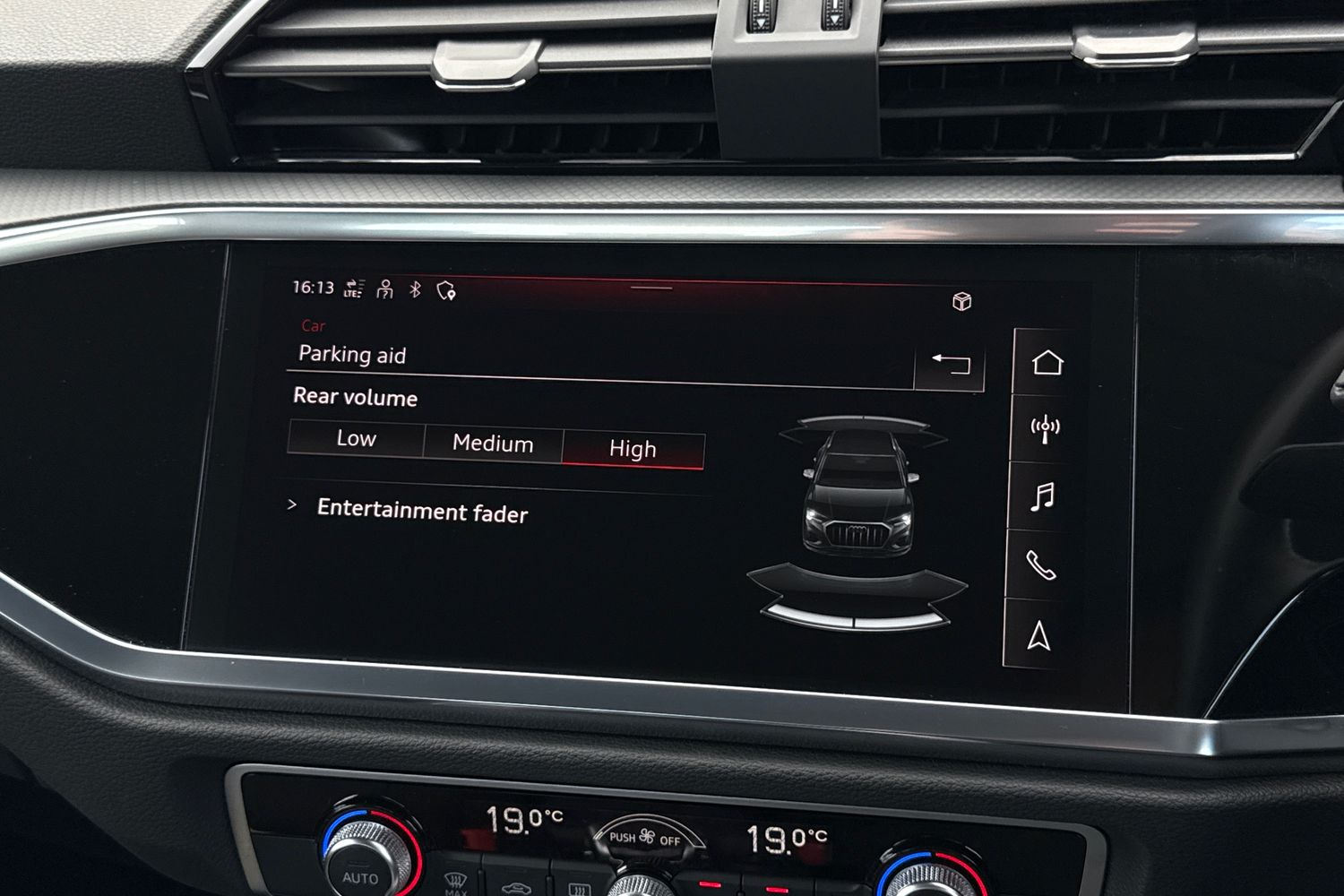 Used Audi Q3 2023 for sale - 75987530: Photo 32