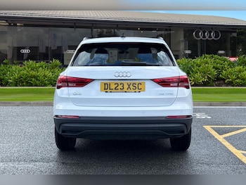 Used Audi Q3 2023 for sale - 75987530: Photo