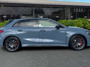 Used Audi RS3 2025 for sale - 75021164: Photo