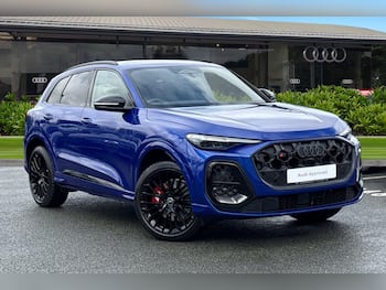 Used Audi SQ5 2026 for sale - 79582670: Photo
