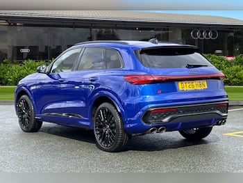 Used Audi SQ5 2026 for sale - 79582670: Photo
