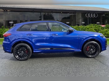 Used Audi SQ5 2026 for sale - 79582670: Photo