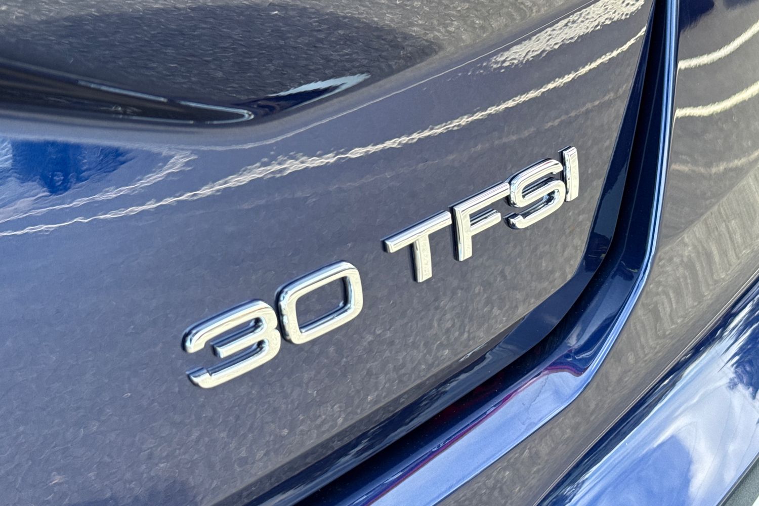 Vehicle 38