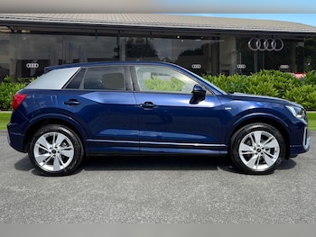 Used Audi Q2 2025 for sale - 75785700: Photo