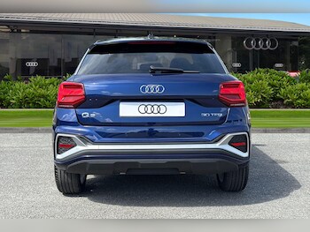 Used Audi Q2 2025 for sale - 75785700: Photo
