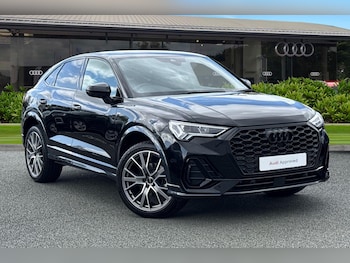 Used Audi Q3 2025 for sale - 78228848: Photo