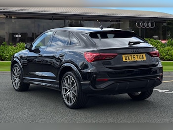 Used Audi Q3 2025 for sale - 78228848: Photo