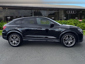 Used Audi Q3 2025 for sale - 78228848: Photo