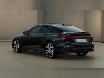 Used Audi S5 2025 for sale - 76755470: Photo