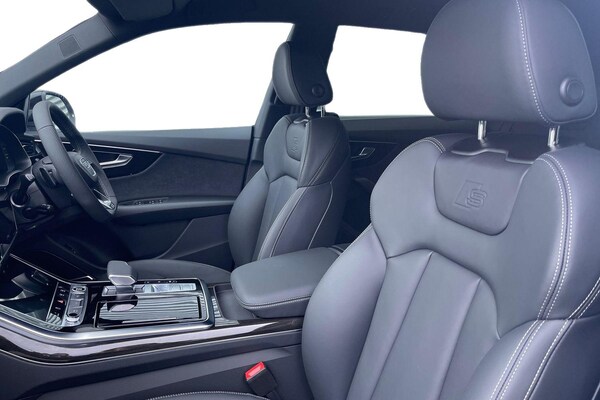 Used Audi Q8 2025 for sale - 75785452: Photo 15