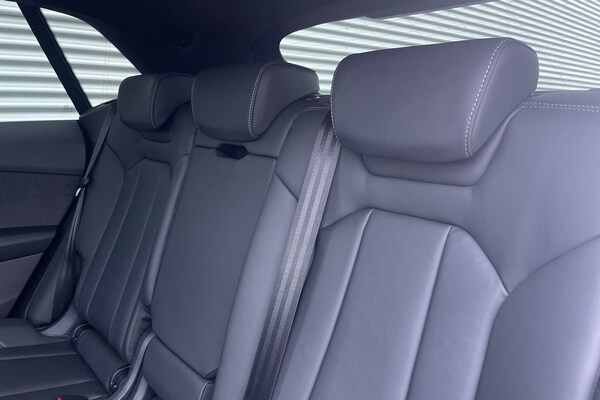 Used Audi Q8 2025 for sale - 75785452: Photo 18