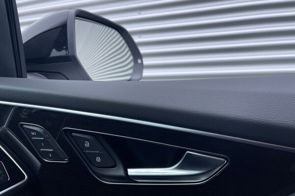 Used Audi Q8 2025 for sale - 75785452: Photo 20