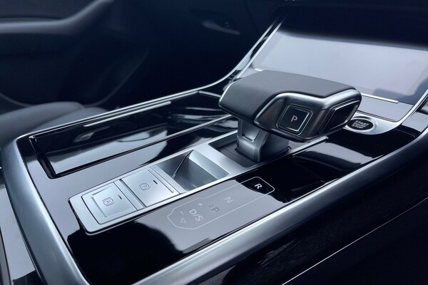 Used Audi Q8 2025 for sale - 75785452: Photo 22