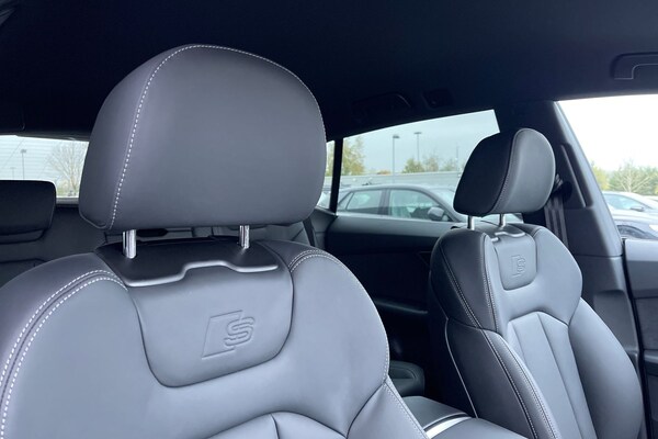 Used Audi Q8 2025 for sale - 75785452: Photo 23