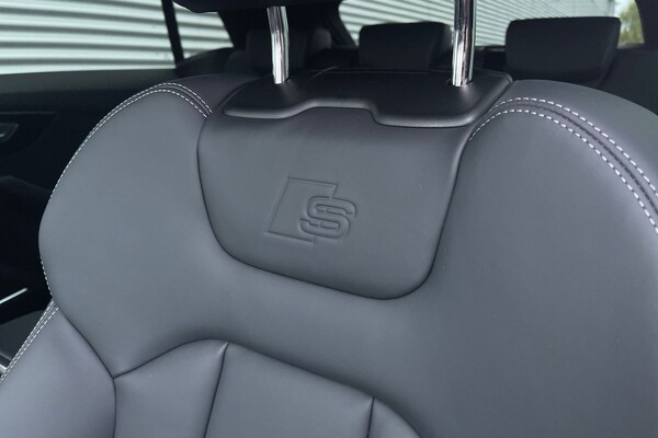 Used Audi Q8 2025 for sale - 75785452: Photo 28