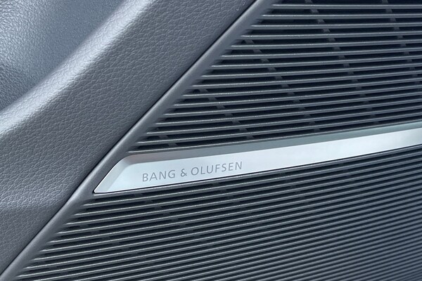 Used Audi Q8 2025 for sale - 75785452: Photo 30