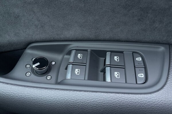 Used Audi Q8 2025 for sale - 75785452: Photo 32