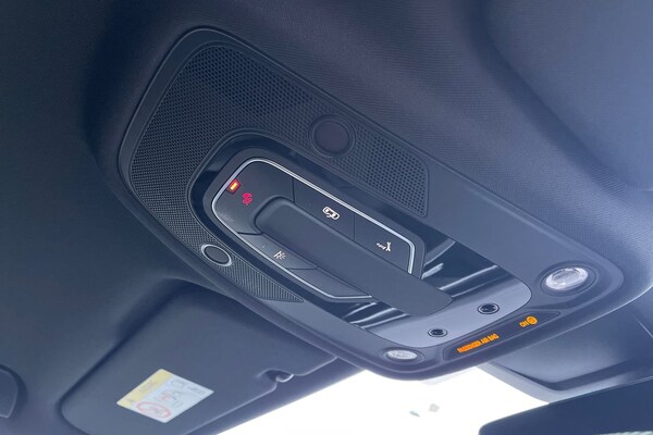 Used Audi Q8 2025 for sale - 75785452: Photo 34