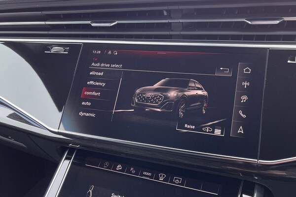 Used Audi Q8 2025 for sale - 75785452: Photo 46