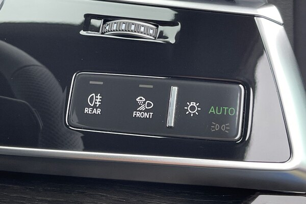Used Audi Q8 2025 for sale - 75785452: Photo 60