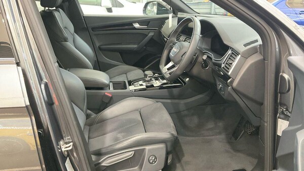 Used Audi Q5 2024 for sale - 76274535: Photo 10