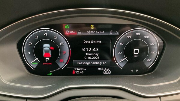 Used Audi Q5 2024 for sale - 76274535: Photo 11