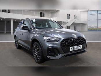 Audi - Q5