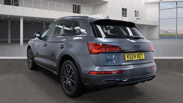 Used Audi Q5 2024 for sale - 76274535: Photo 3