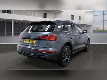 Used Audi Q5 2024 for sale - 76274535: Photo 4