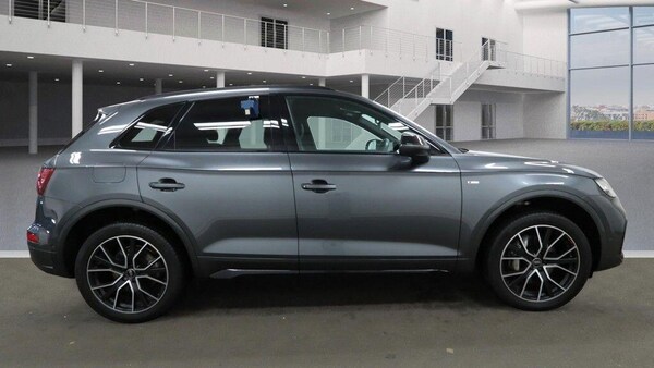 Used Audi Q5 2024 for sale - 76274535: Photo 6