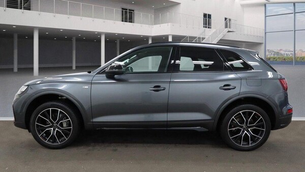 Used Audi Q5 2024 for sale - 76274535: Photo 7