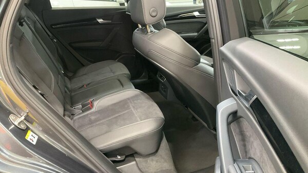 Used Audi Q5 2024 for sale - 76274535: Photo 9