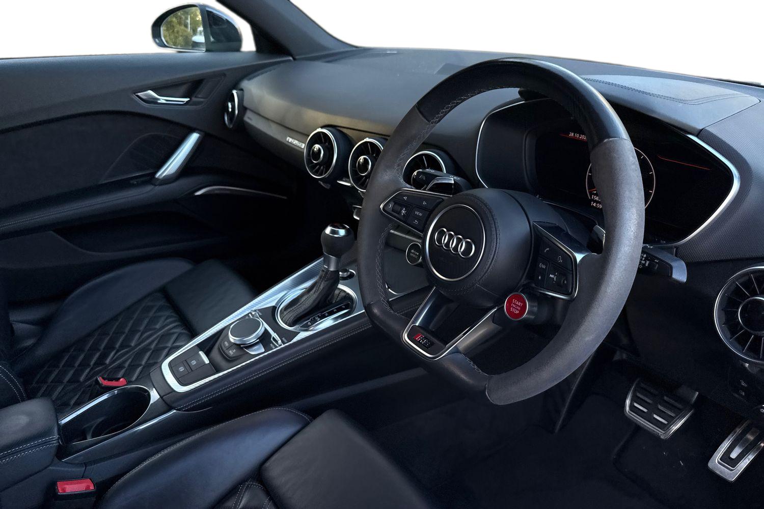 Used Audi TT 2018 for sale - 76401695: Photo 14