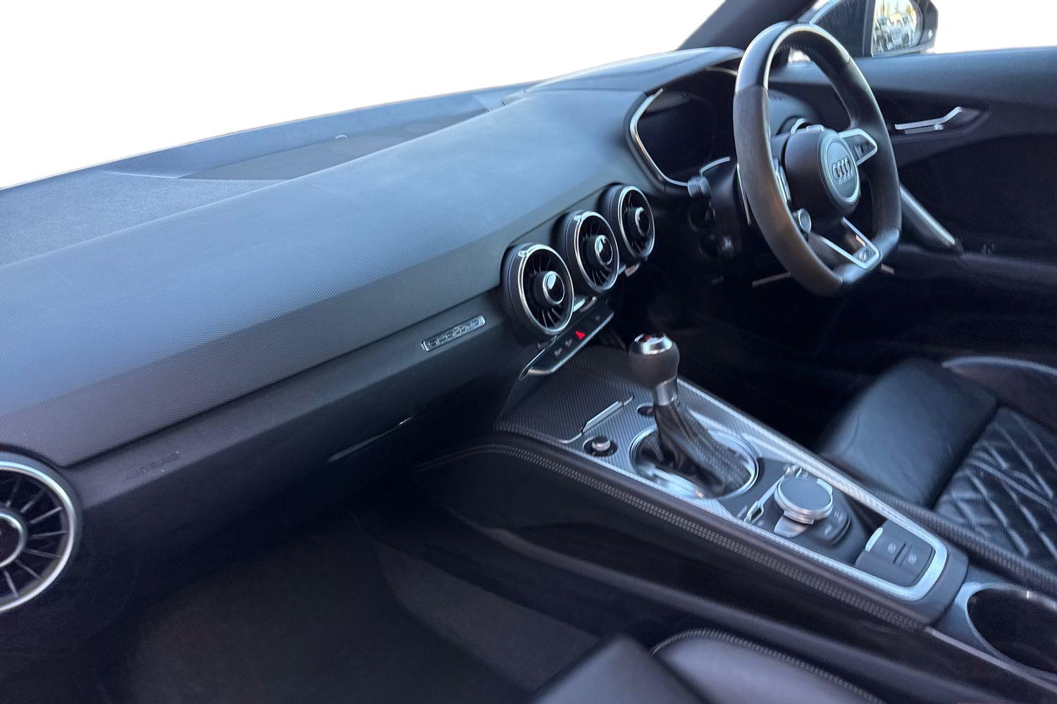 Used Audi TT 2018 for sale - 76401695: Photo 15