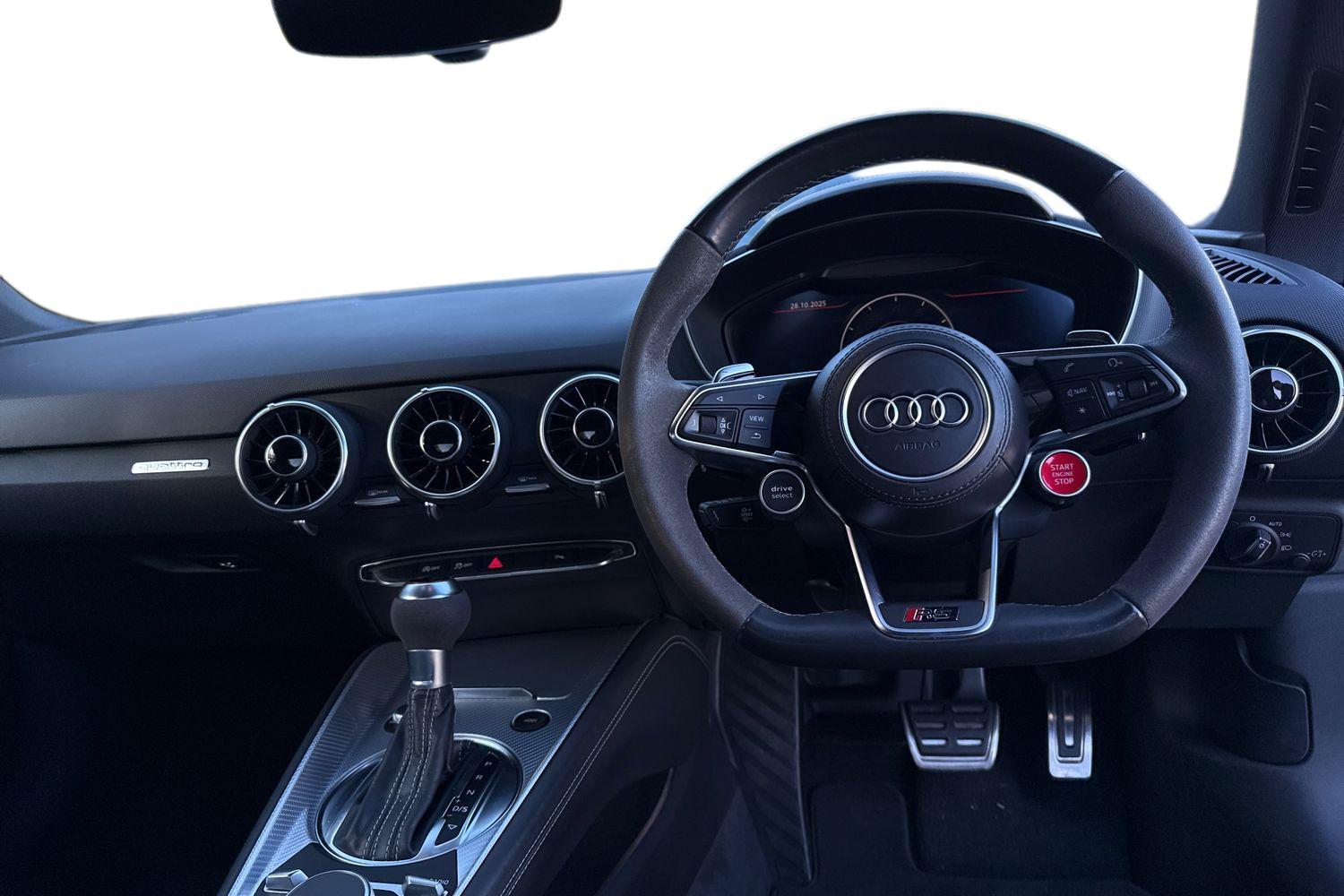 Used Audi TT 2018 for sale - 76401695: Photo 18